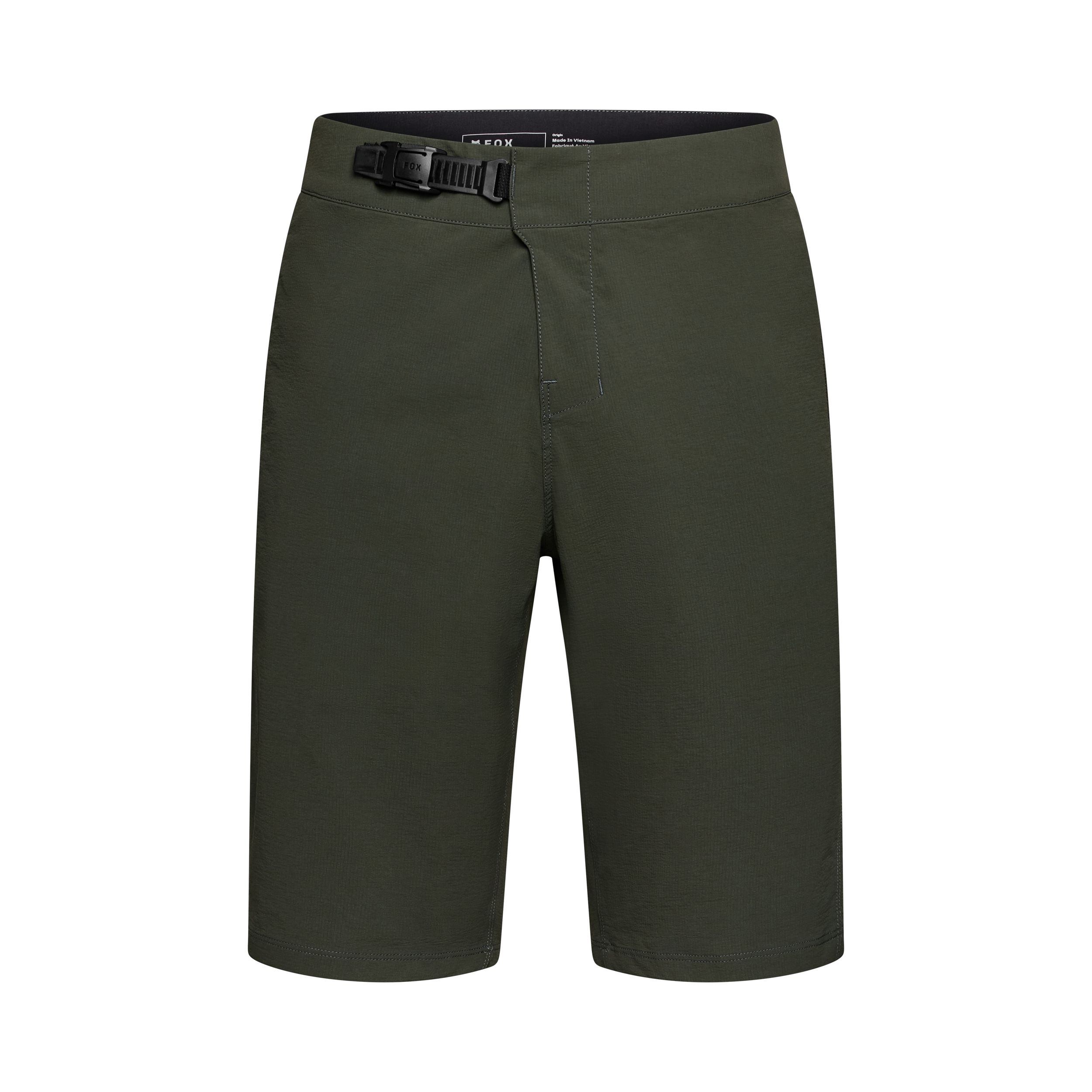 Fox Men's Ranger Shorts with Liner