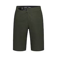 Fox Men's Ranger Shorts with Liner Front_Flat