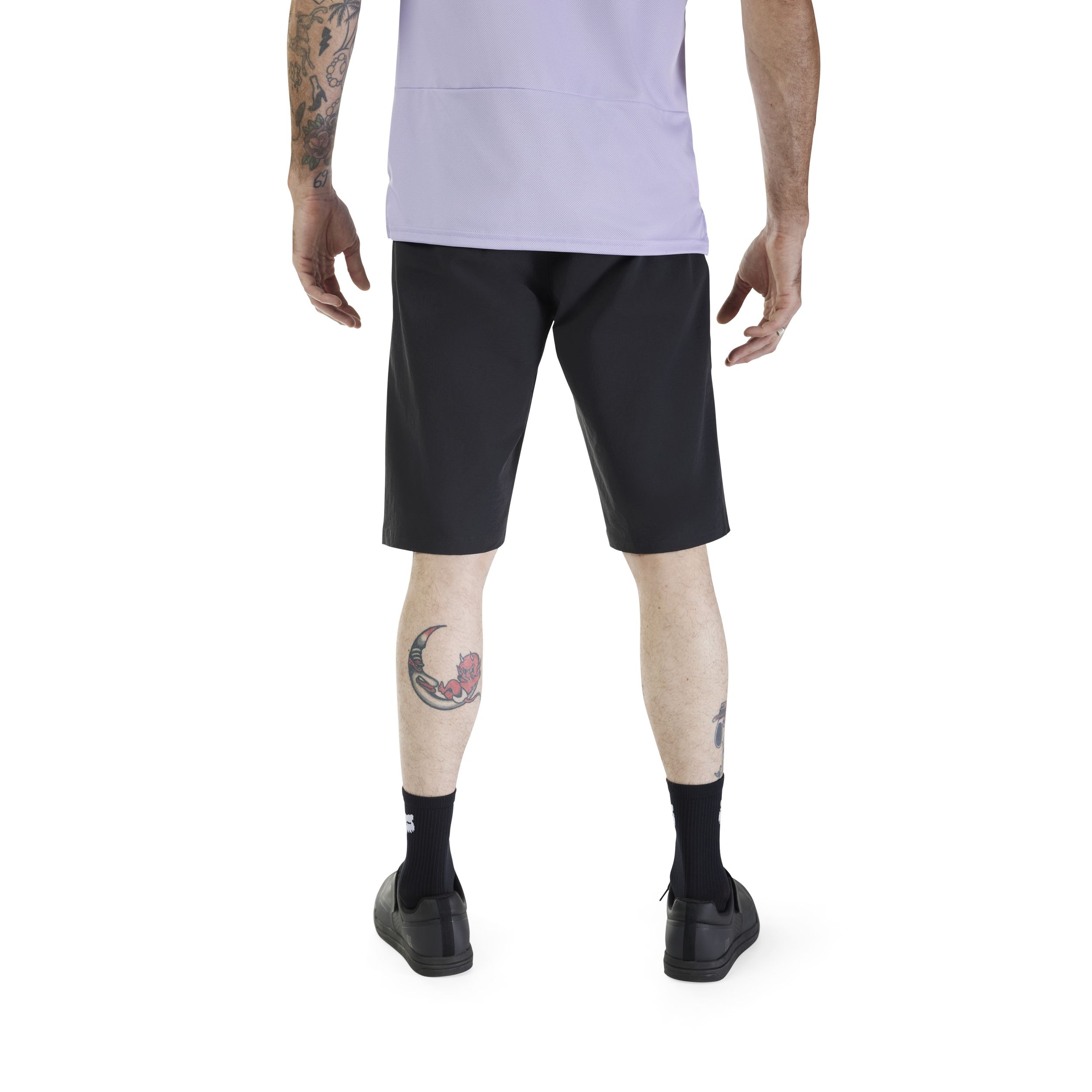 Fox Men's Ranger Shorts with Liner