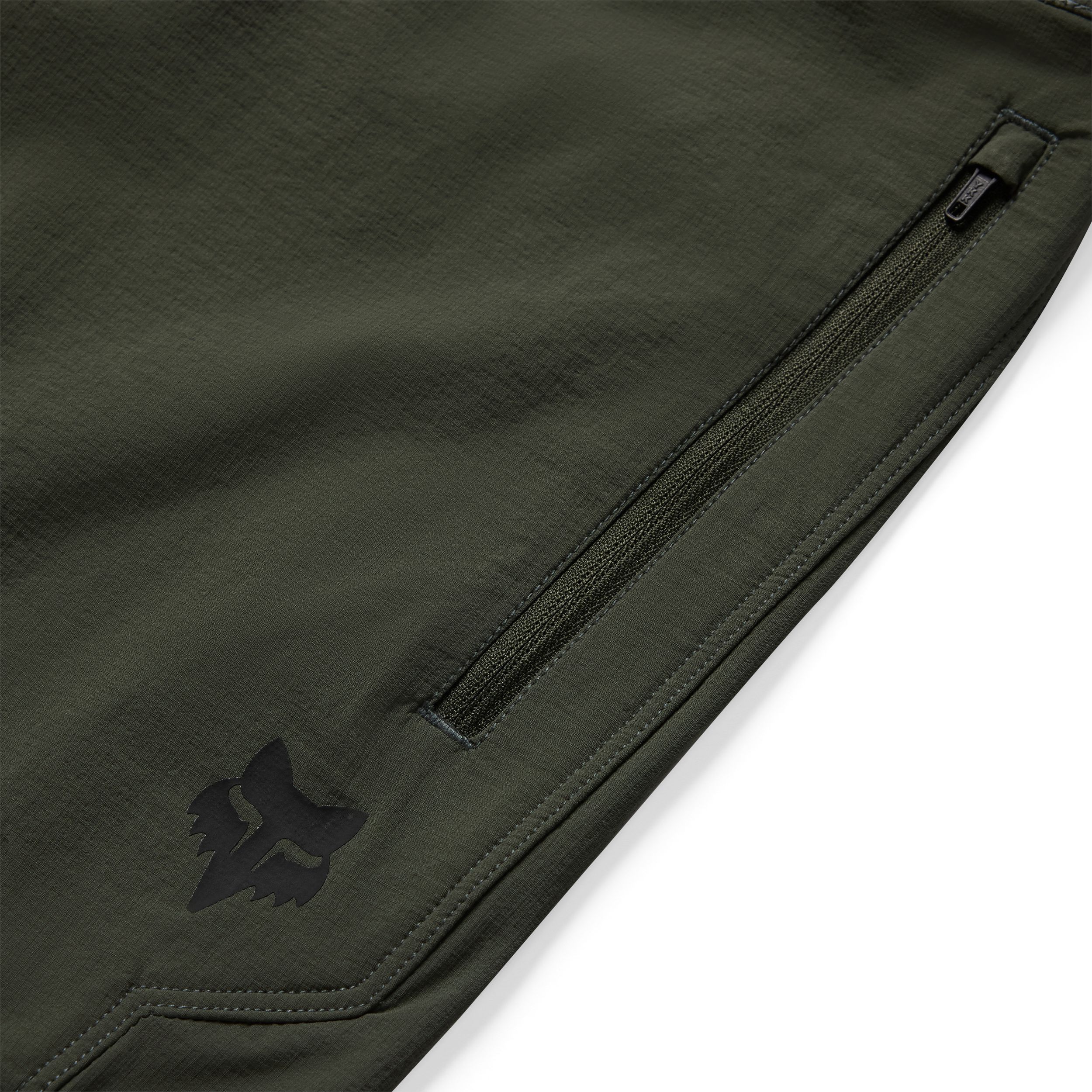 Fox Men's Ranger Shorts with Liner