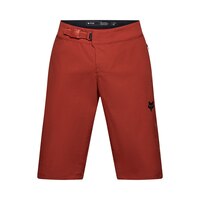 Fox Men's Ranger Shorts with Liner Front_Flat