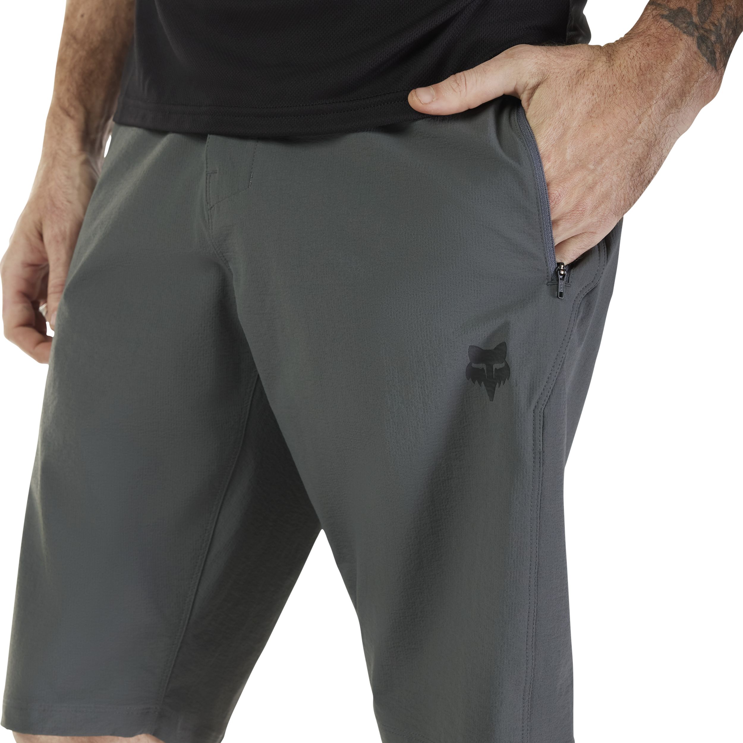 Fox Men's Ranger Shorts