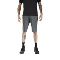 Fox Men's Ranger Shorts Front_Flat