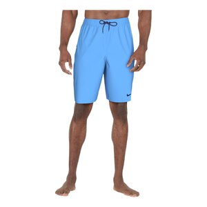 Nike Men's Core Contend Swim 9" Water Repellent Volley Shorts