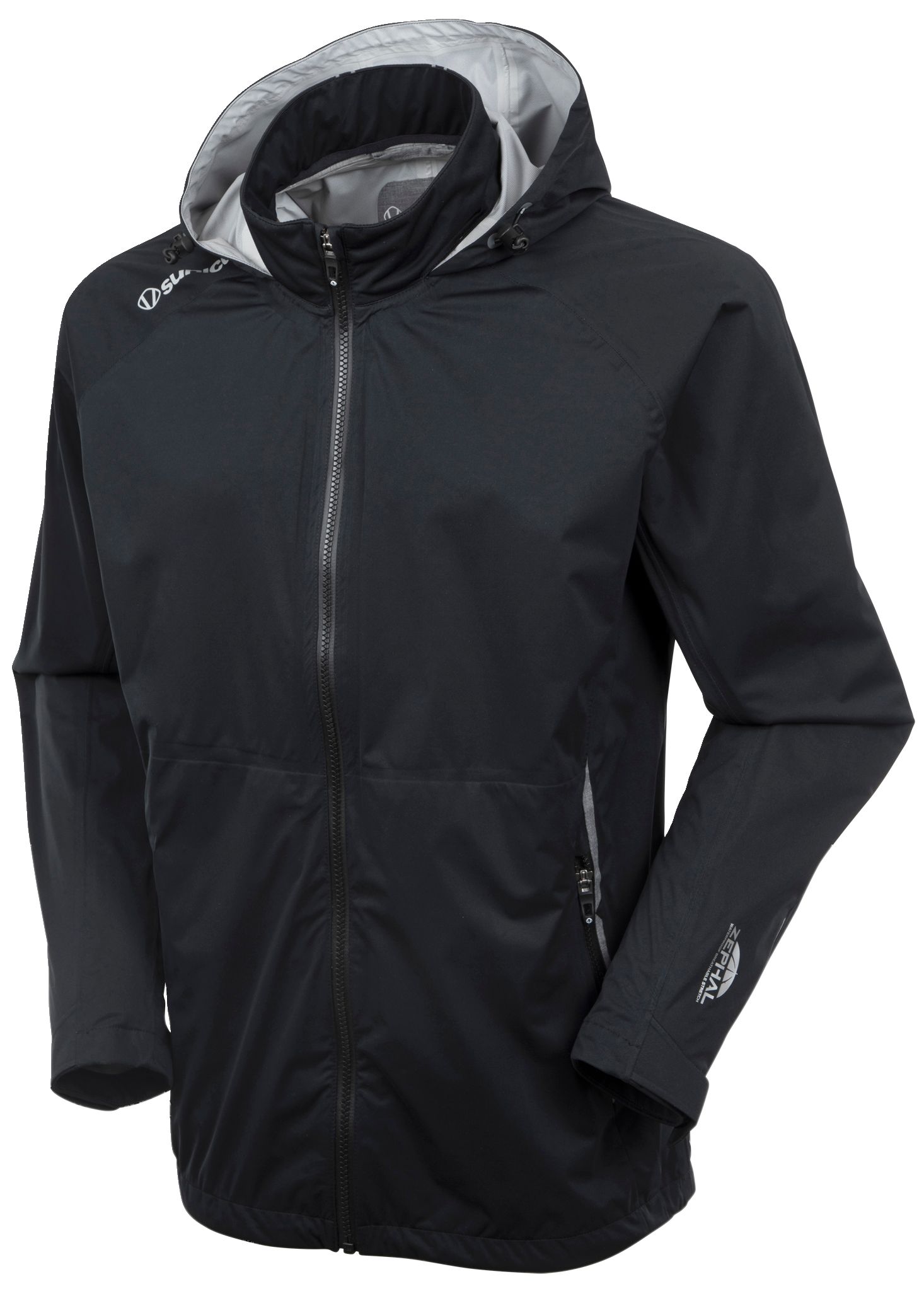 SportChek has Sunice Golf Men's Joe Zephal Rain Jacket