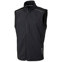 Sunice Golf Men's Elie Lightweight Vest Jacket Front_Angled_Left