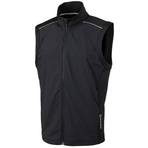 Sunice Golf Men's Elie Lightweight Vest Jacket
