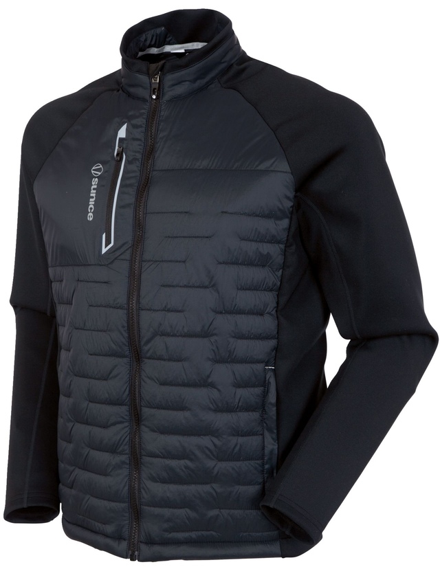 Sunice Golf Men's Hamilton Thermal Jacket