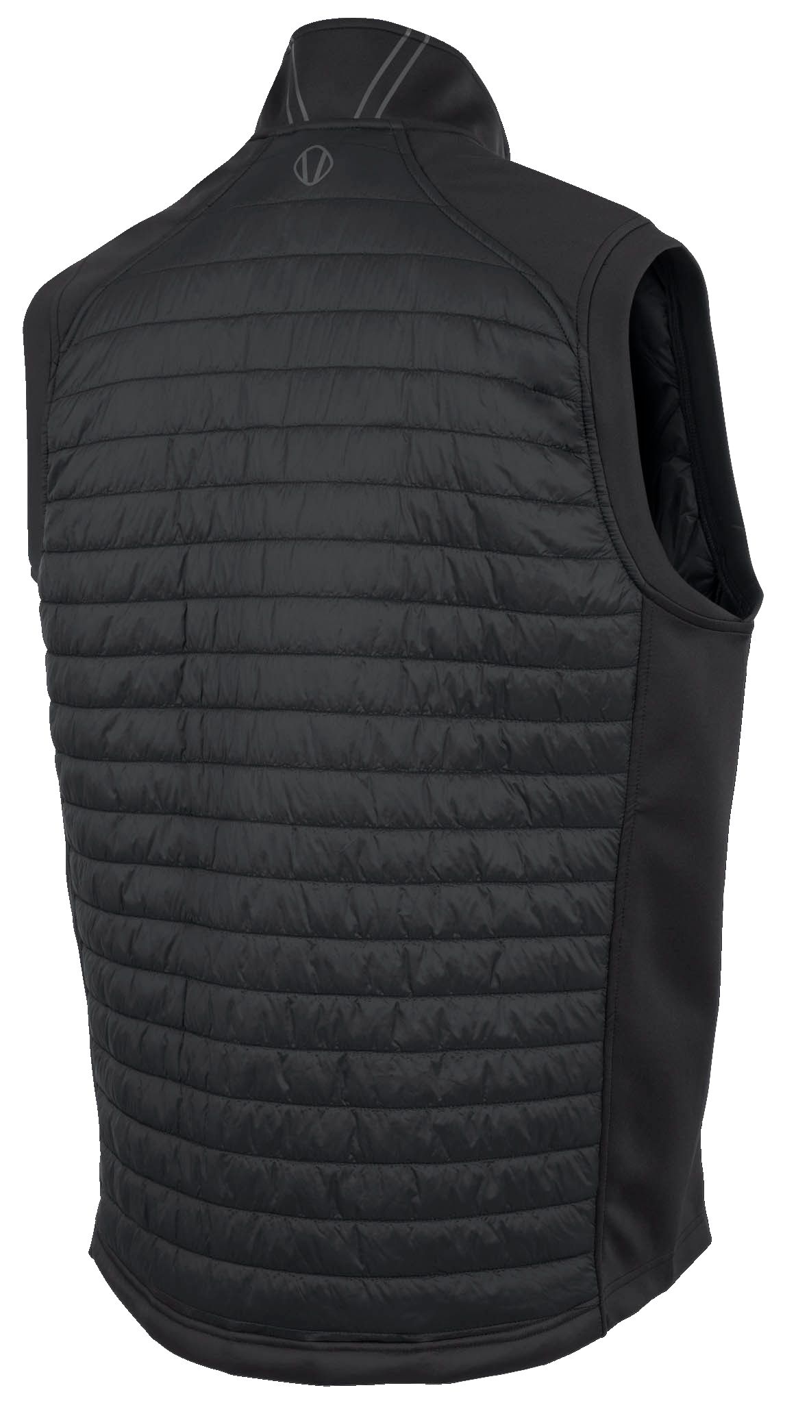 Sunice Golf Men's Hamilton Thermal Vest Jacket