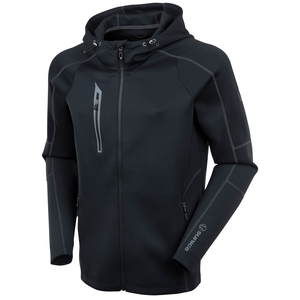 Sunice Golf Men's Allendale 2.0 Hooded Jacket