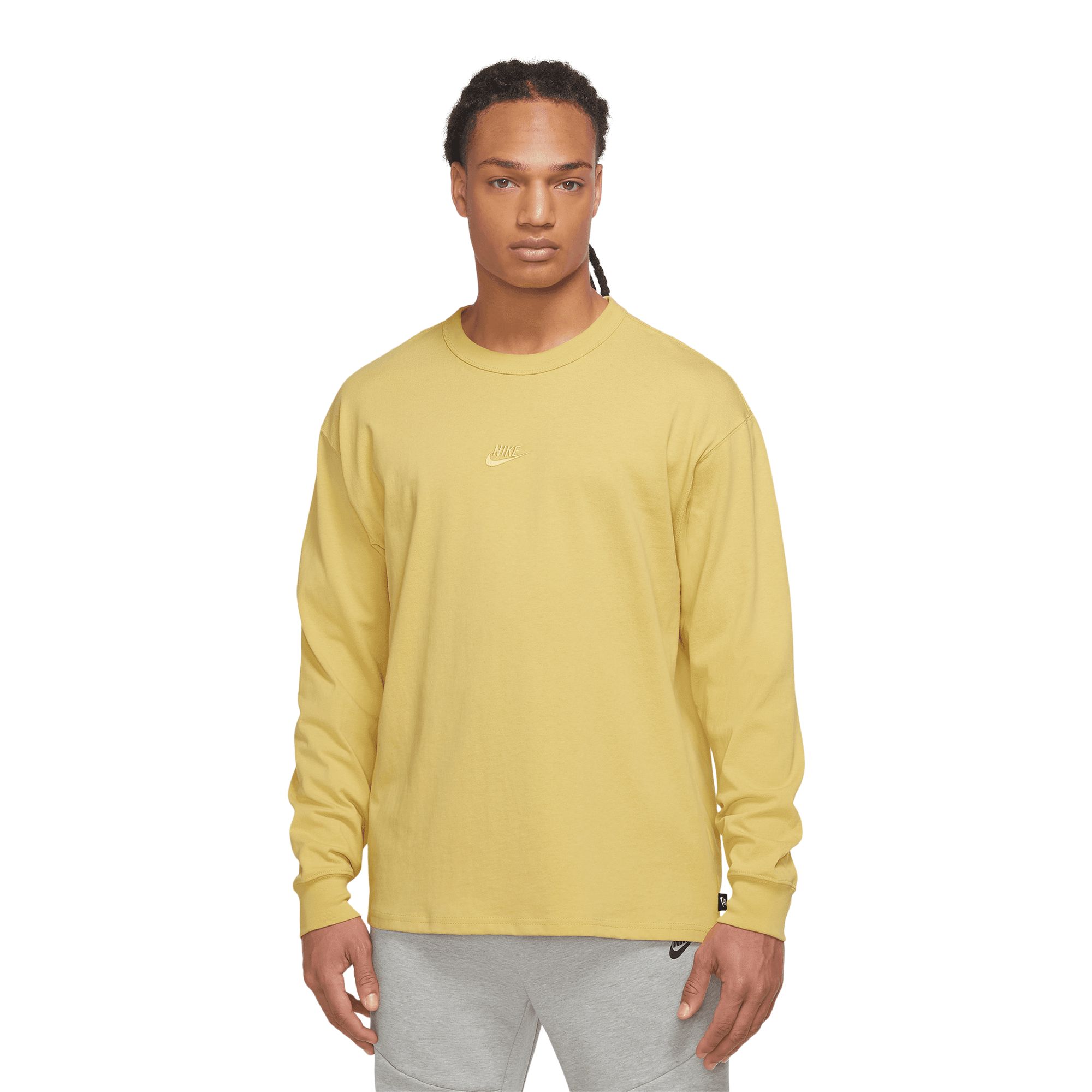Nike Sportswear Men's Premium Essentials Sustainable T-Shirt