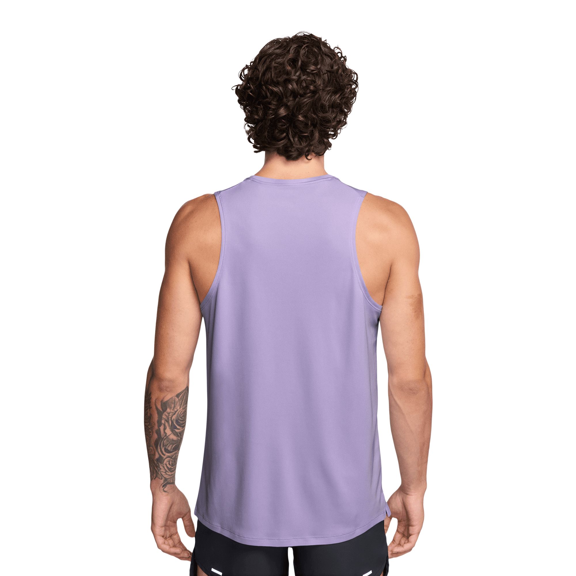 Nike Men's Miler Dri-FIT Tank Top