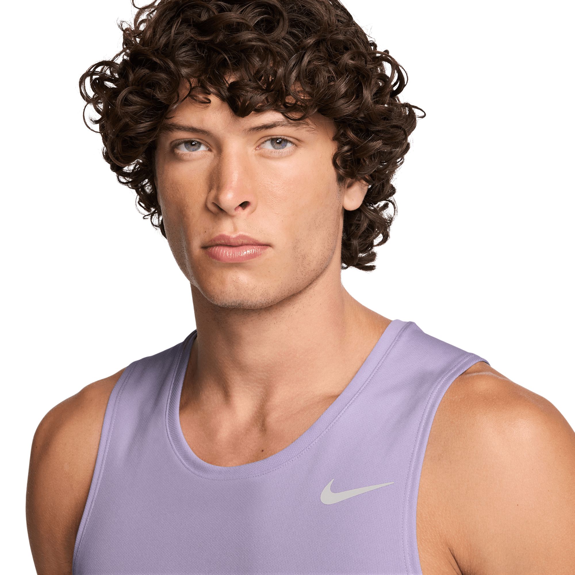 Nike Men's Miler Dri-FIT Tank Top