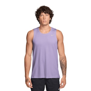 Nike Men's Miler Dri-FIT Tank