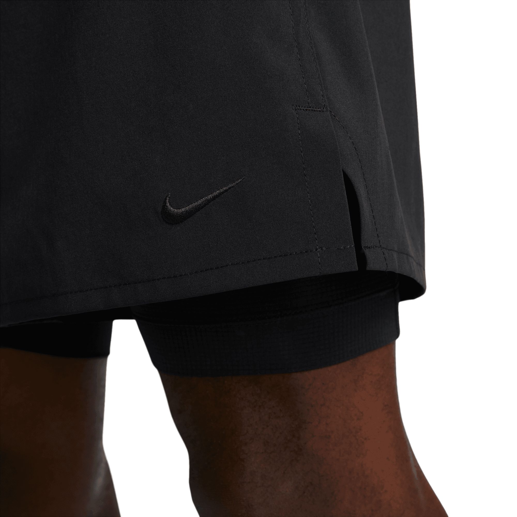 Nike Men's Dri-FIT Unlimited 7" 2-in-1 Shorts