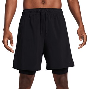 Nike Men's Dri-FIT Unlimited 7" 2-in-1 Shorts
