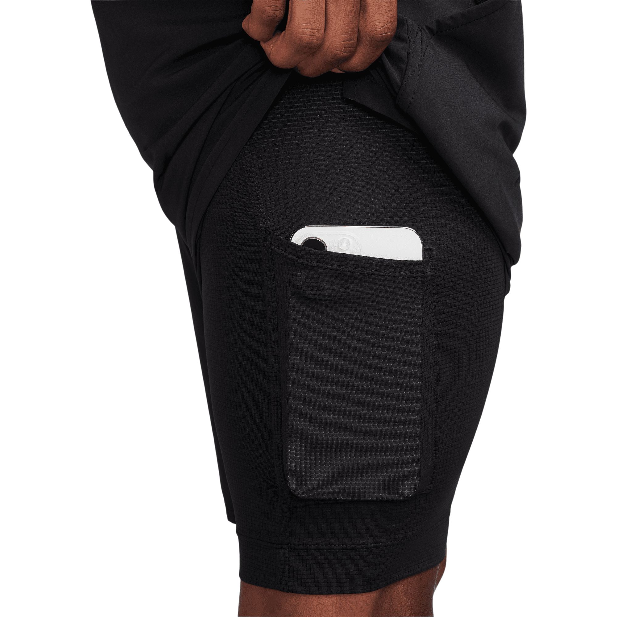Nike Men's Dri-FIT Unlimited 7" 2-in-1 Shorts