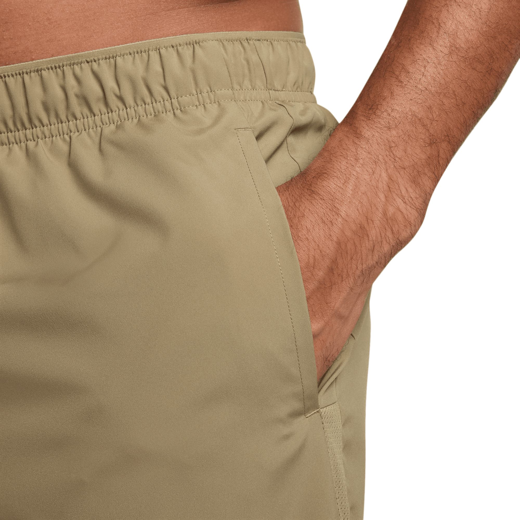Nike Men's Challenger 2 7-inch Sweat-Wicking Training Shorts