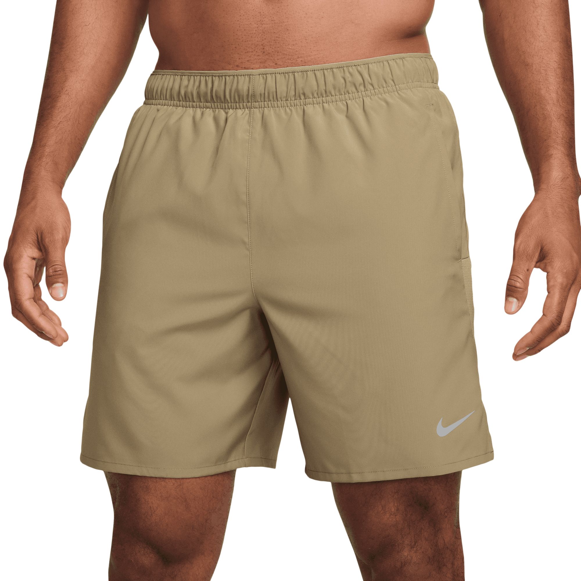 Nike Men's Challenger 2 7-inch Sweat-Wicking Training Shorts
