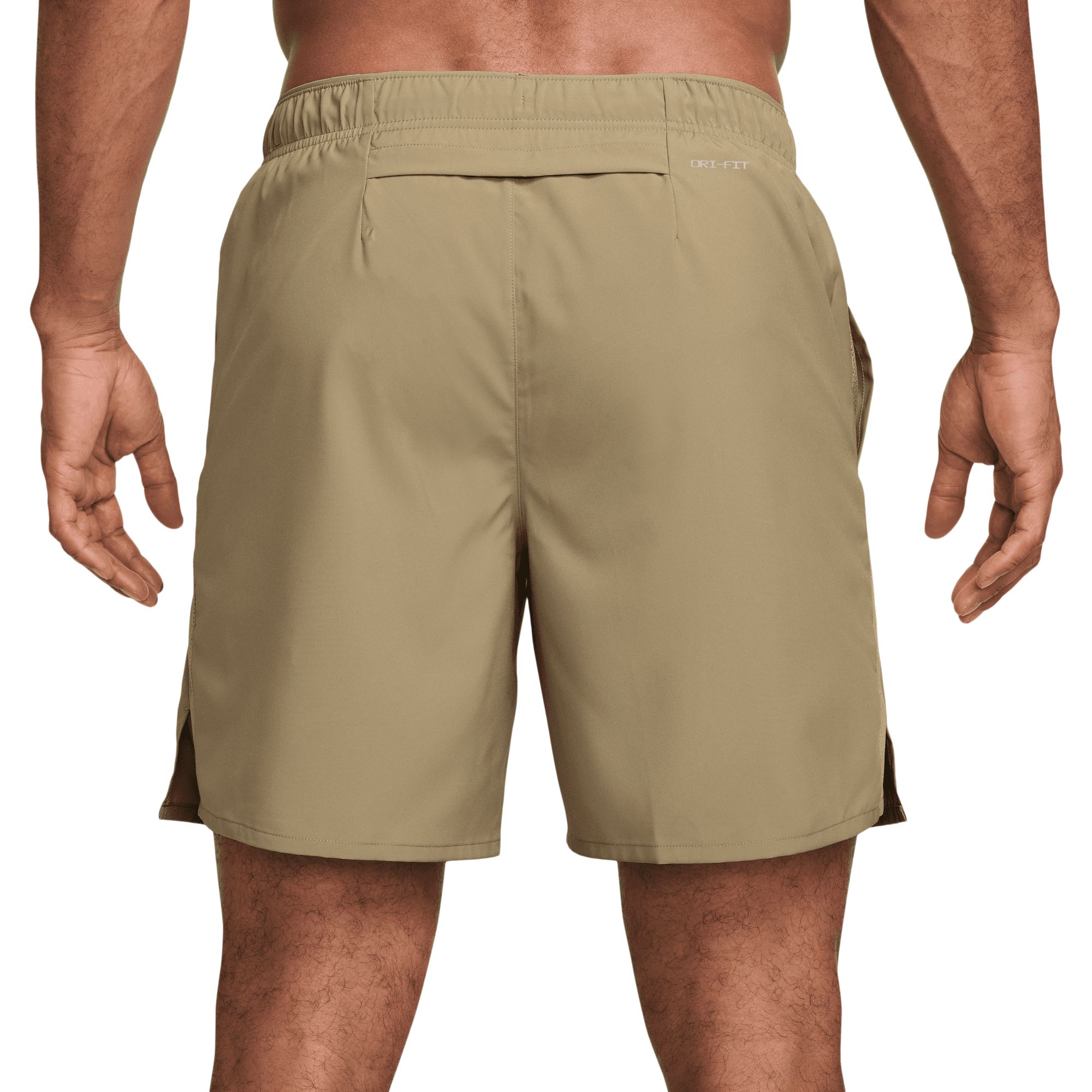 Nike Men's Challenger 2 7-inch Sweat-Wicking Training Shorts