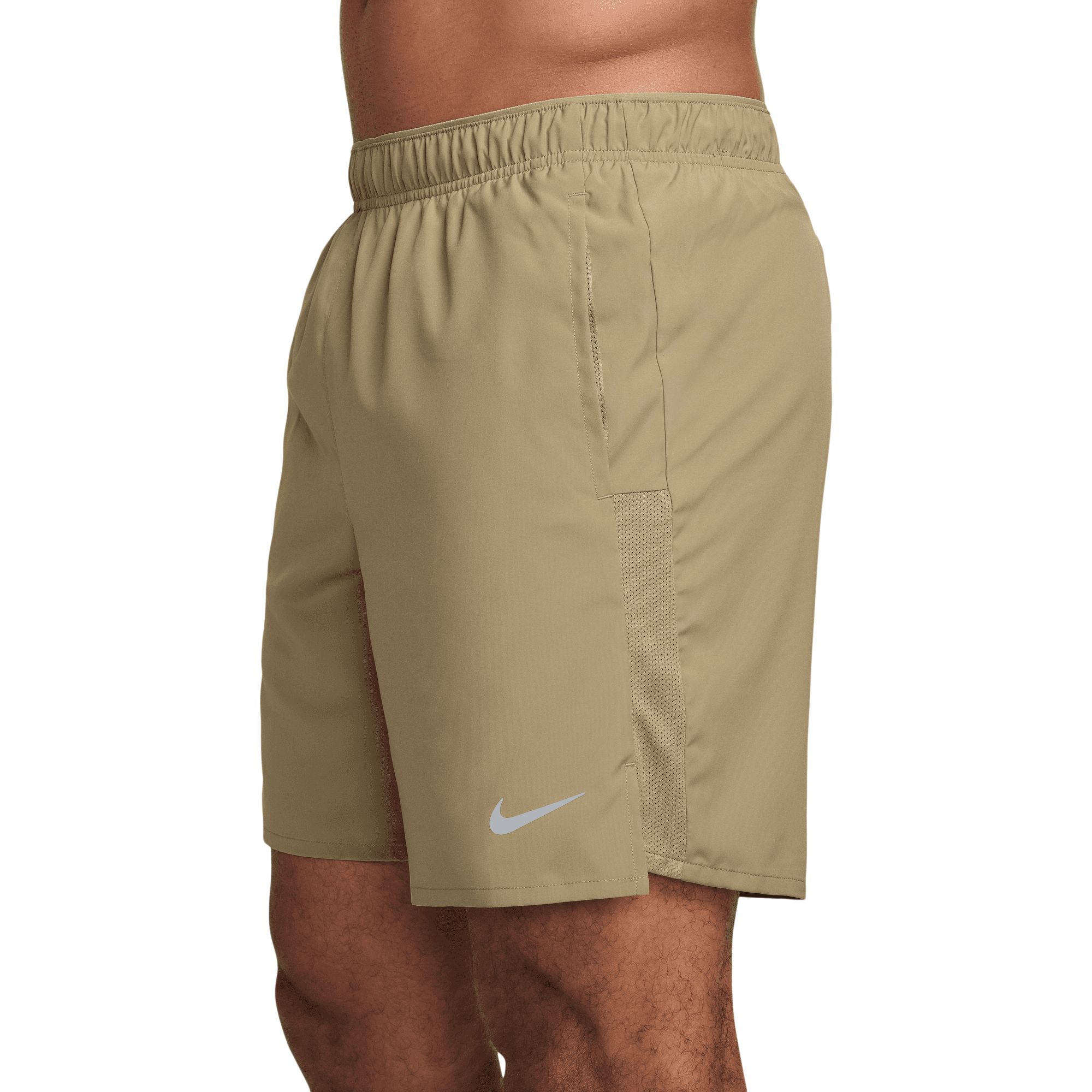 Nike Men's Challenger 2 7-inch Sweat-Wicking Training Shorts