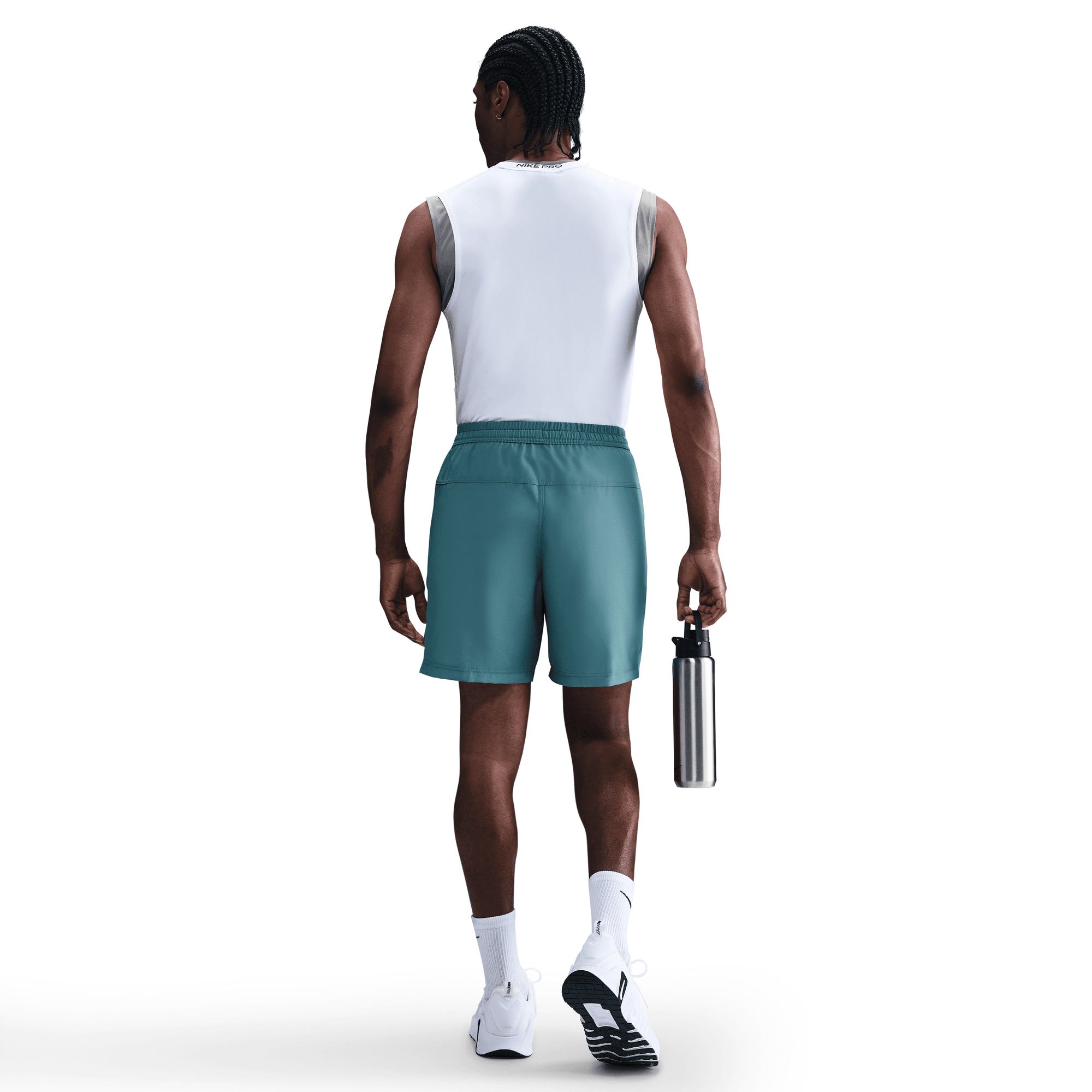 Nike Men's Dri-FIT Form 7 Inch Shorts
