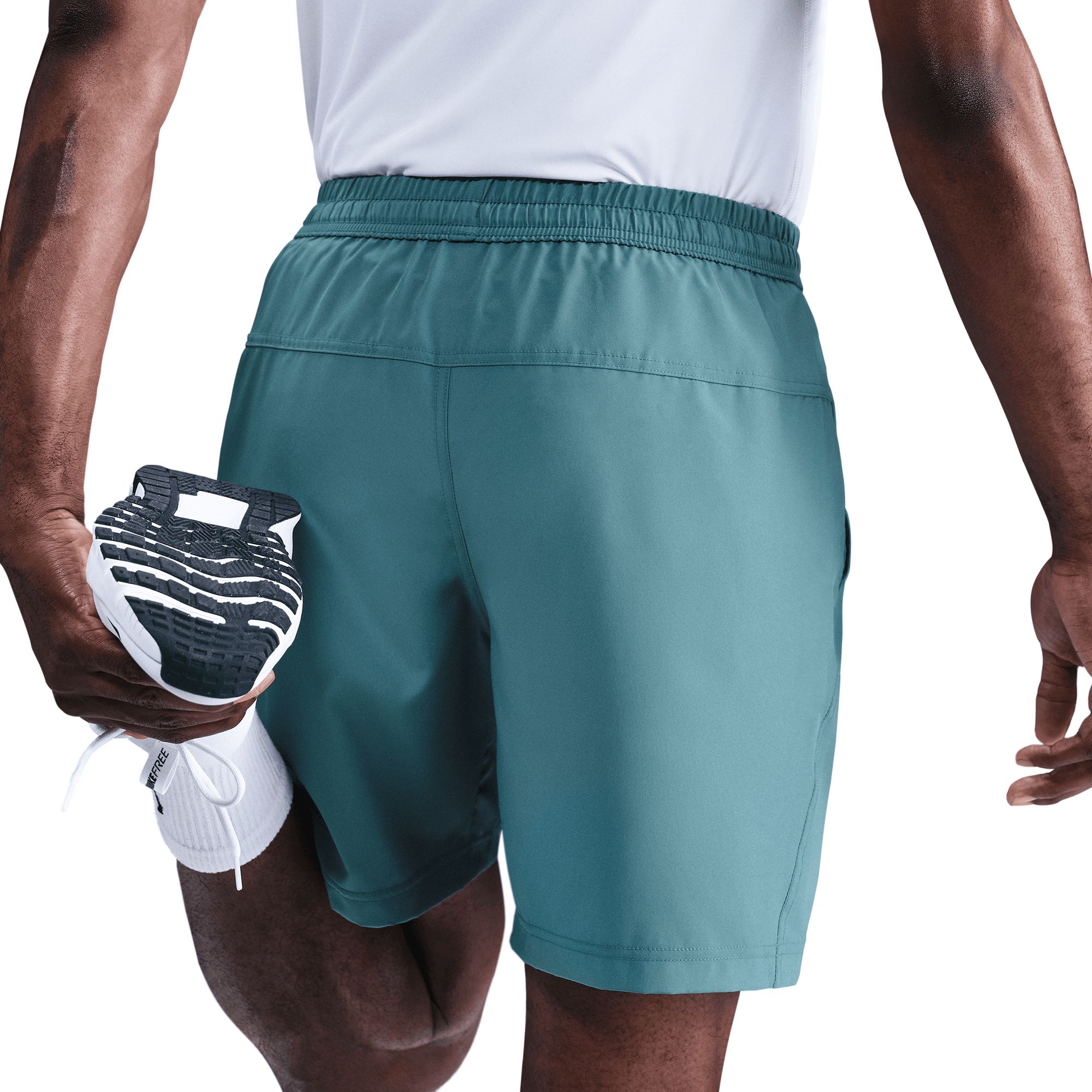 Nike Men's Dri-FIT Form 7 Inch Shorts