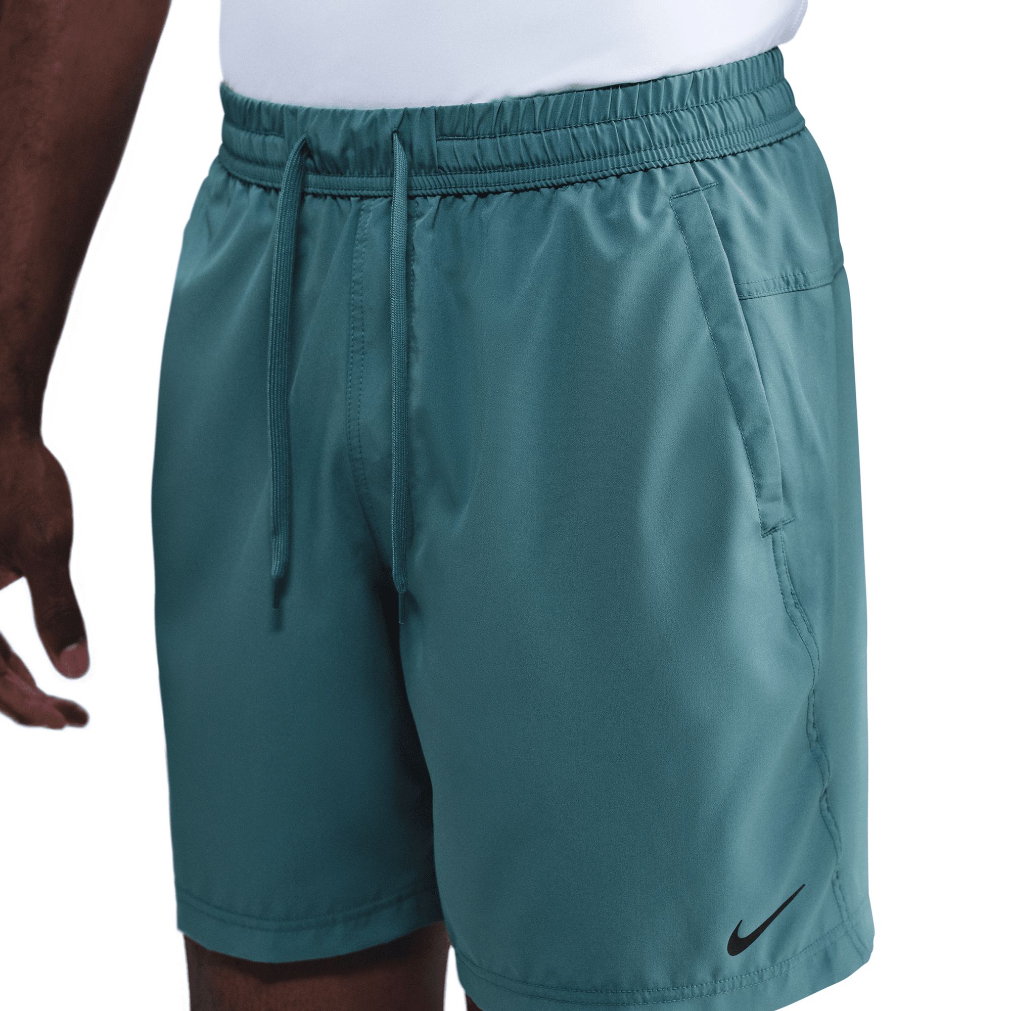 Nike Men's Dri-FIT Form 7 Inch Shorts