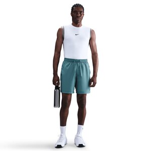 Nike Men's Dri-FIT Form 7 Inch Shorts