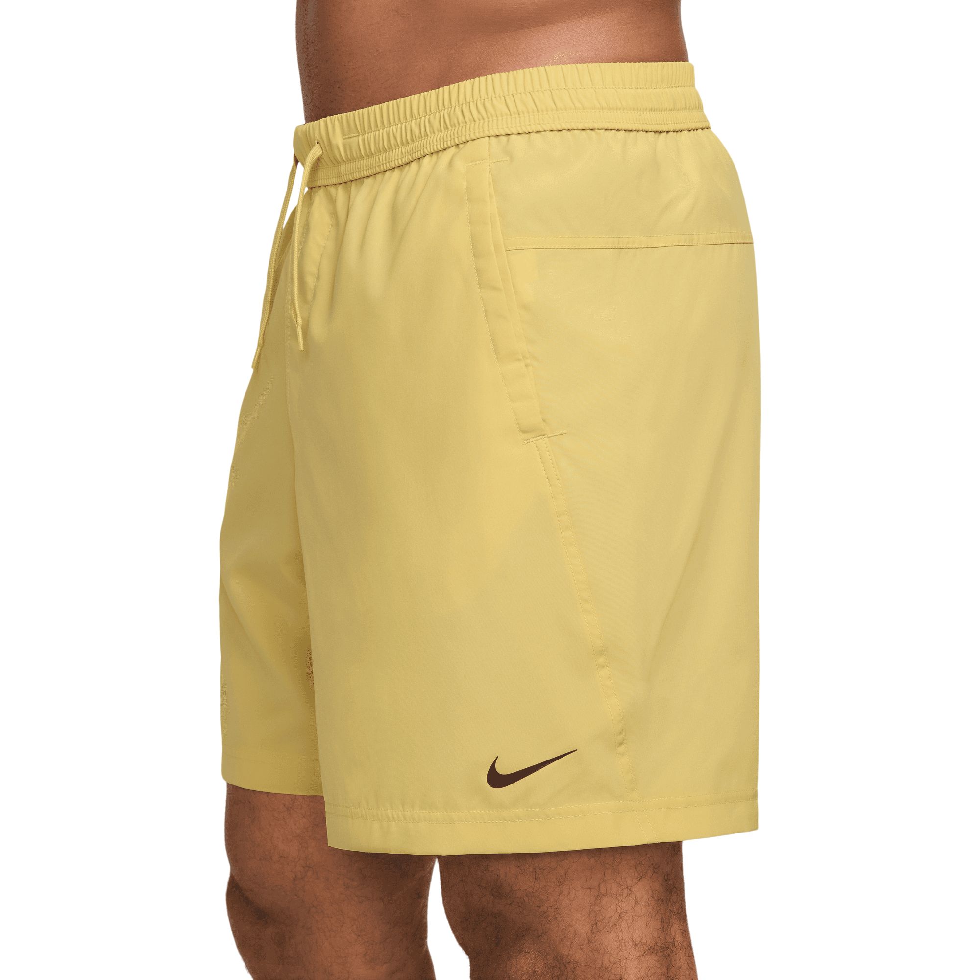 Nike Men's Dri-FIT Form 7 Inch Shorts