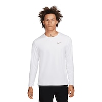 Nike Men's Miler Dri-FIT Long Sleeve Shirt