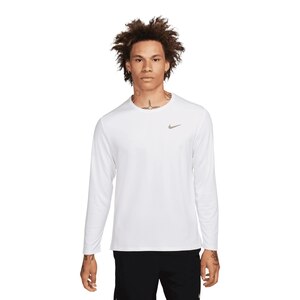 Nike Men's Miler Dri-FIT Long Sleeve Shirt