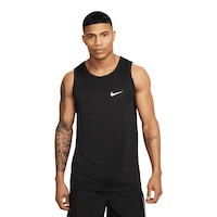 Nike Men's Dri-FIT Legend 2.0 Muscle Tank Front_Flat