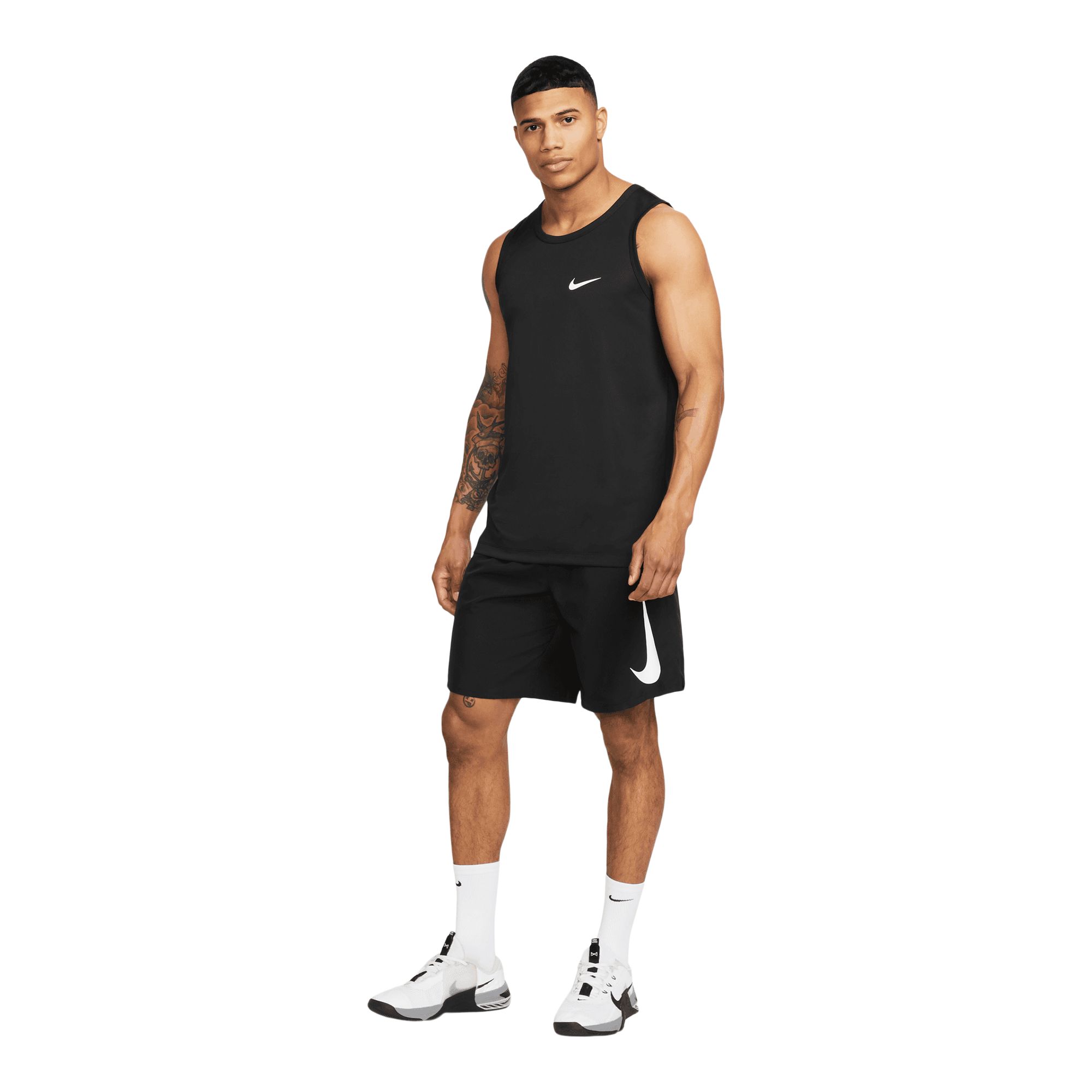 nike men's legend 2.0 tank
