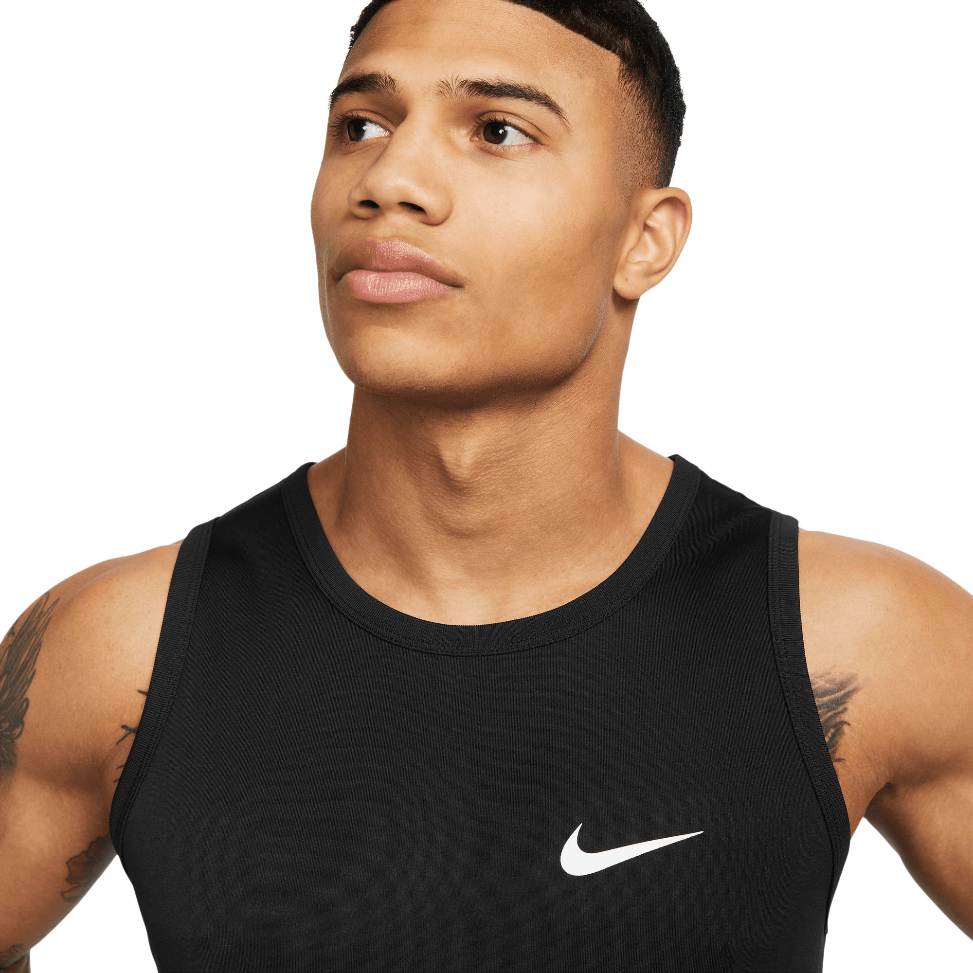 Nike Men's Dri-FIT Legend 2.0 Muscle Tank
