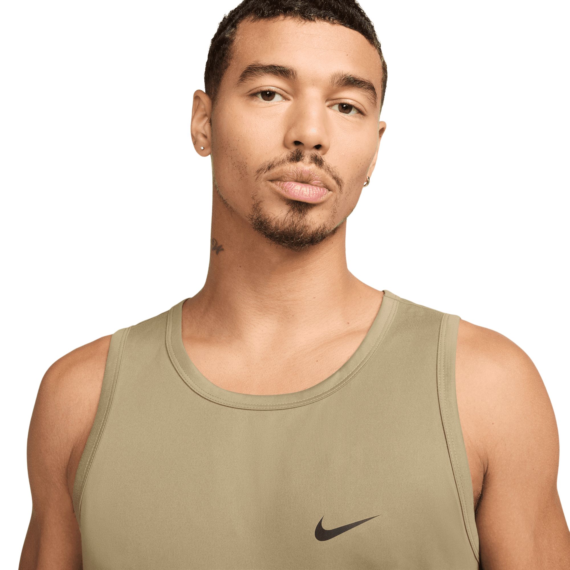 Nike Men's Dri-FIT Legend 2.0 Muscle Tank