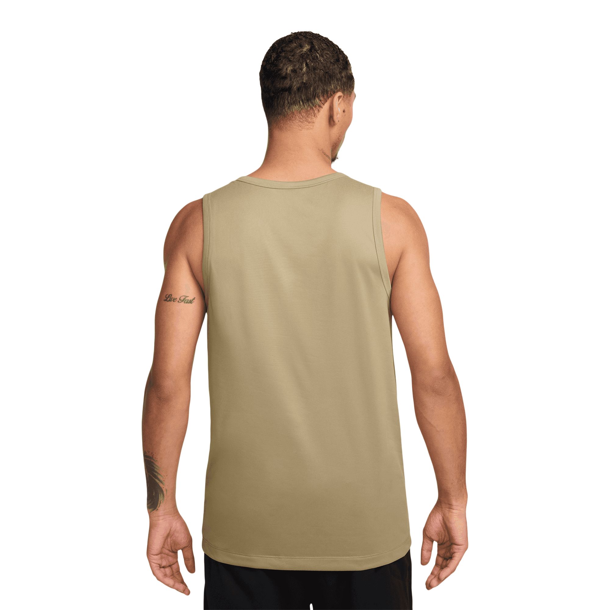 Nike Men's Dri-FIT Legend 2.0 Muscle Tank