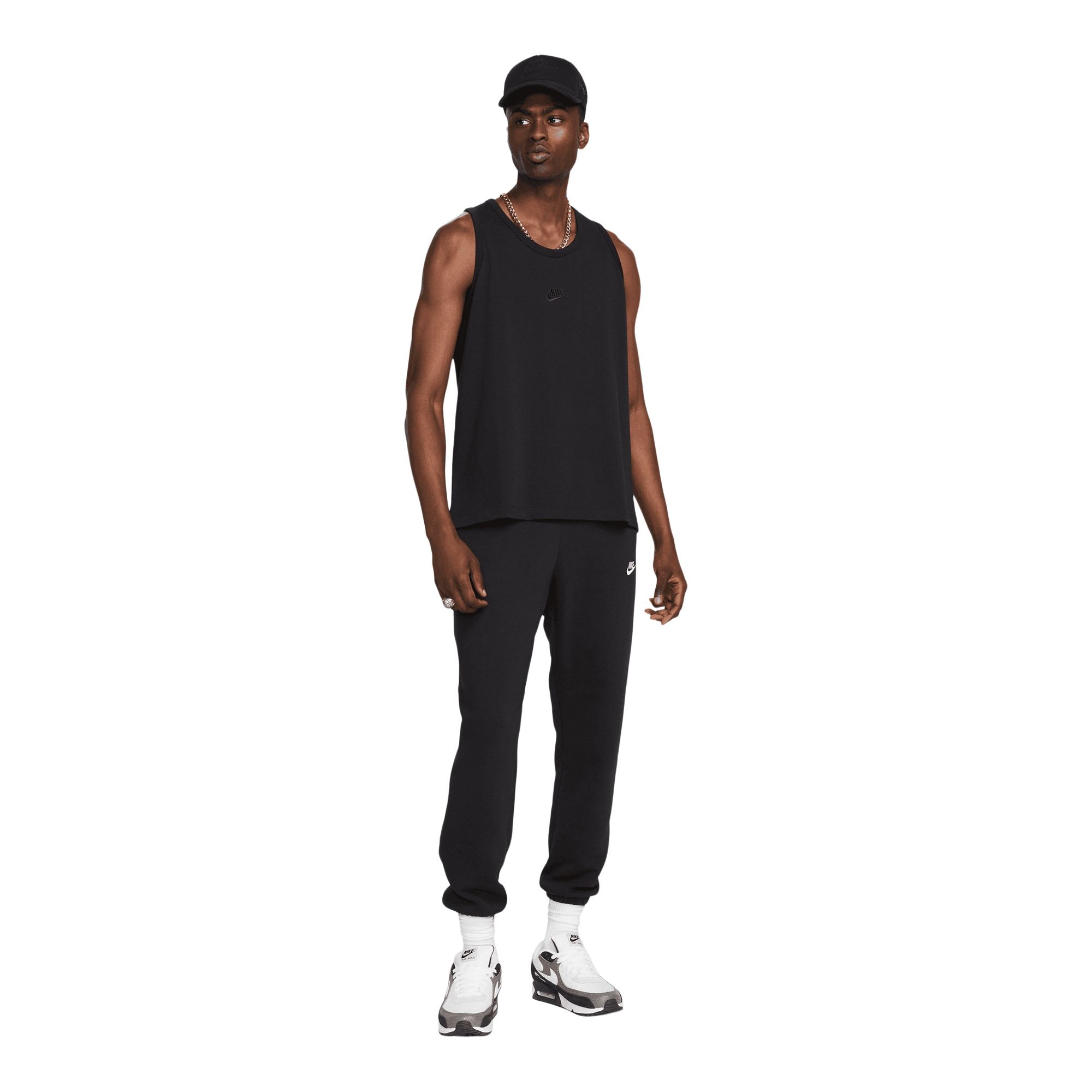 Nike Sportswear Men's Premium Essentials Sustainable Tank
