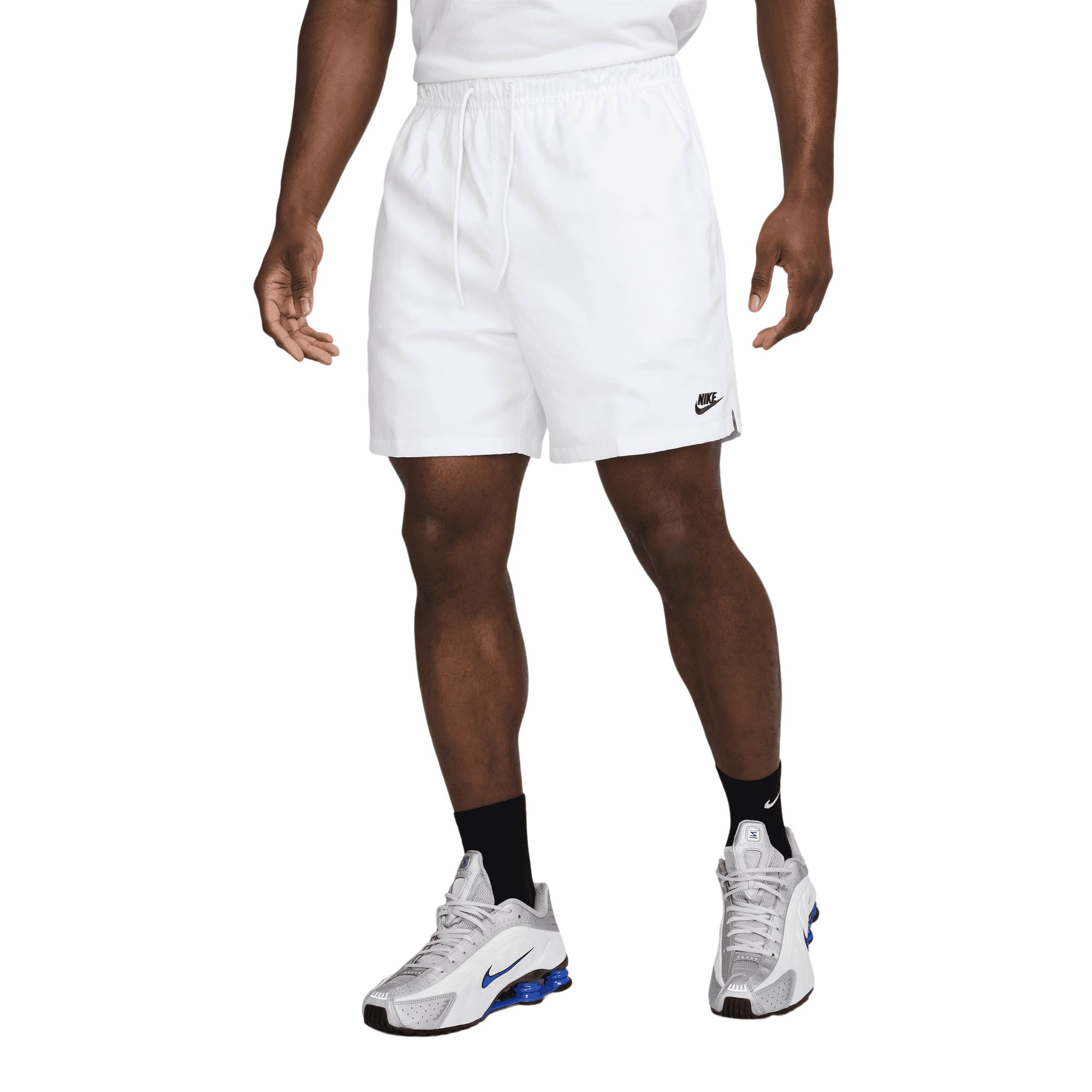 Nike Sportswear Men's Club Flow Shorts
