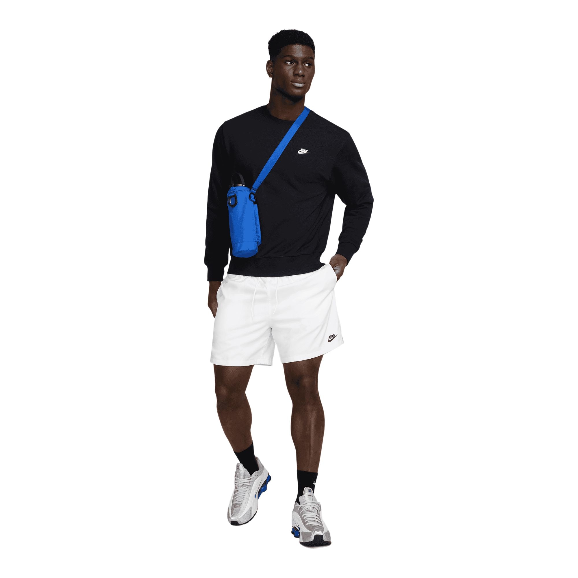 Nike Sportswear Men's Club Flow Shorts