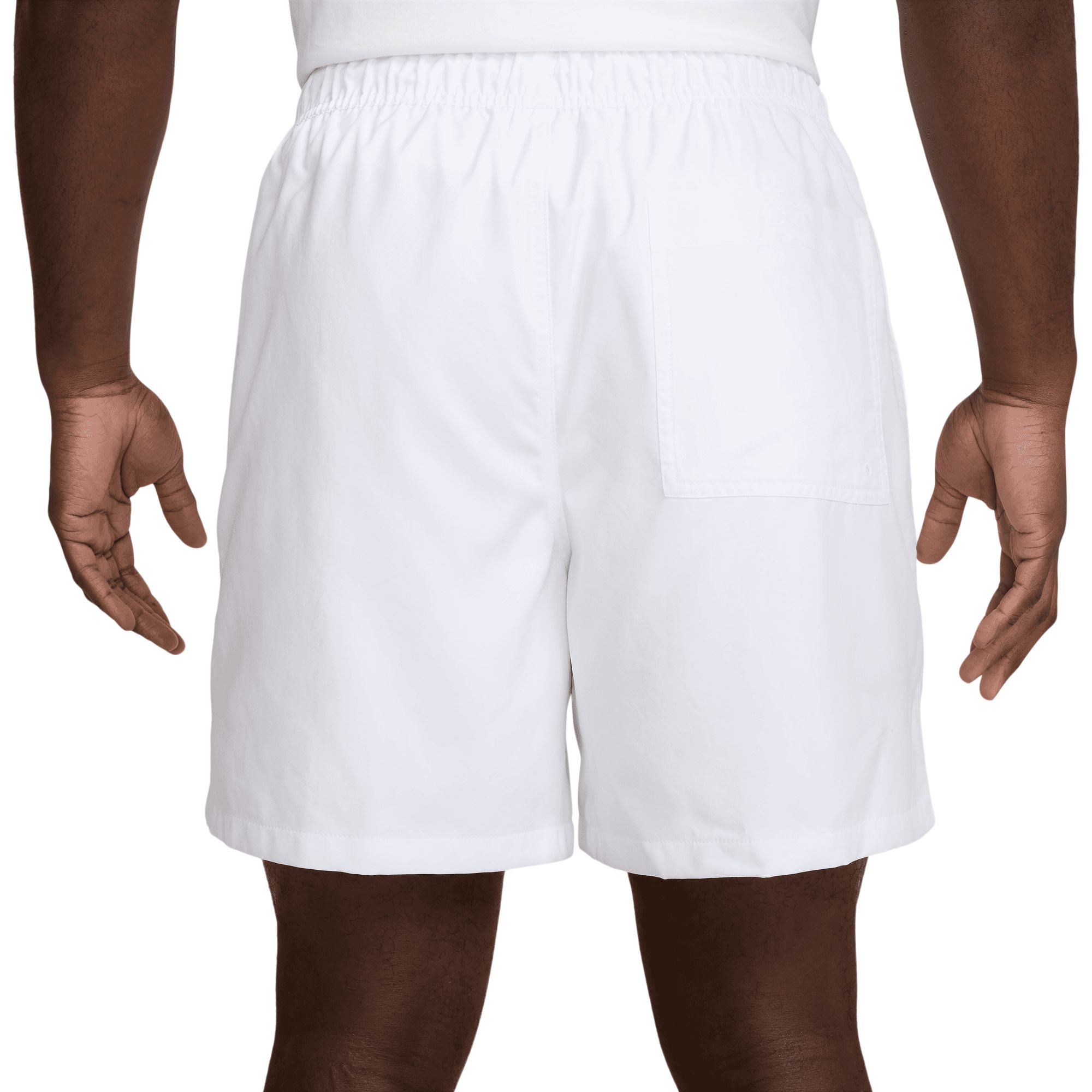 Nike Sportswear Men's Club Flow Shorts