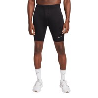 Nike Men's Dri-FIT Fast Brief Half Tights Front_Flat