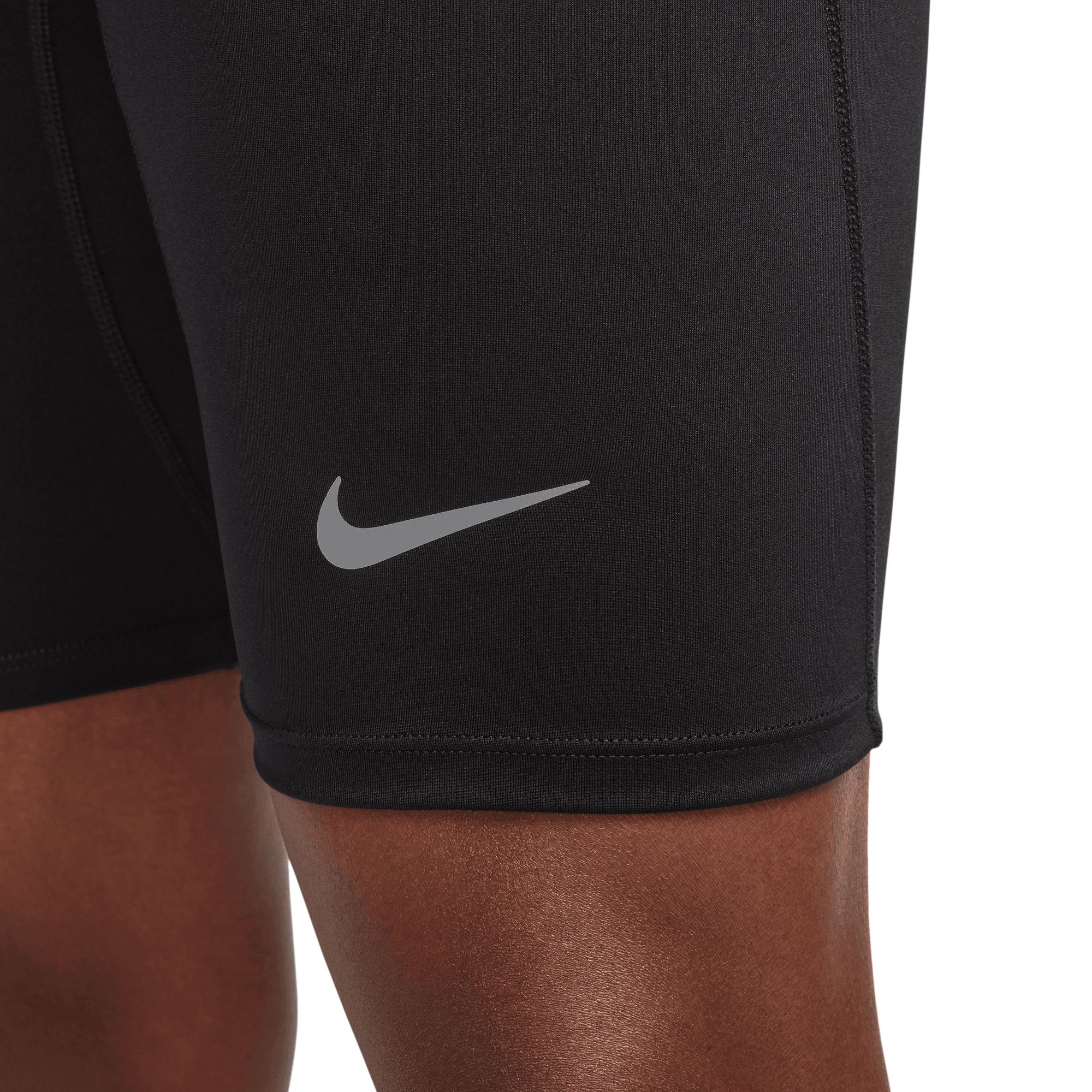 Nike Men's Dri-FIT Fast Brief Half Tights
