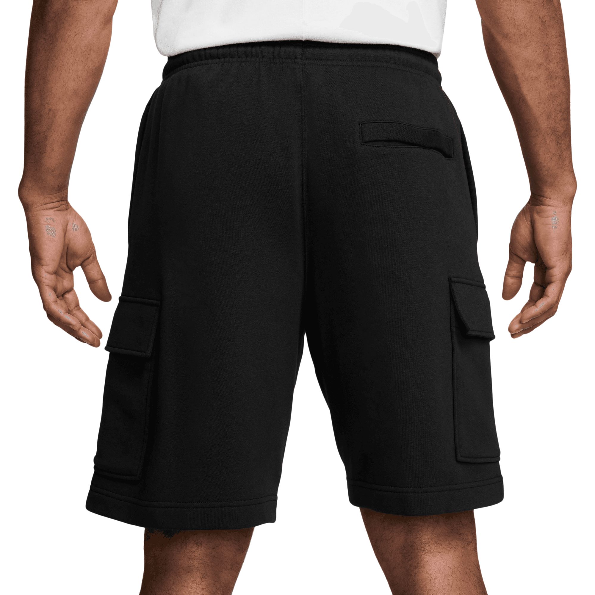 Nike Sportswear Men's Club Fleece 2.0 Cargo Shorts