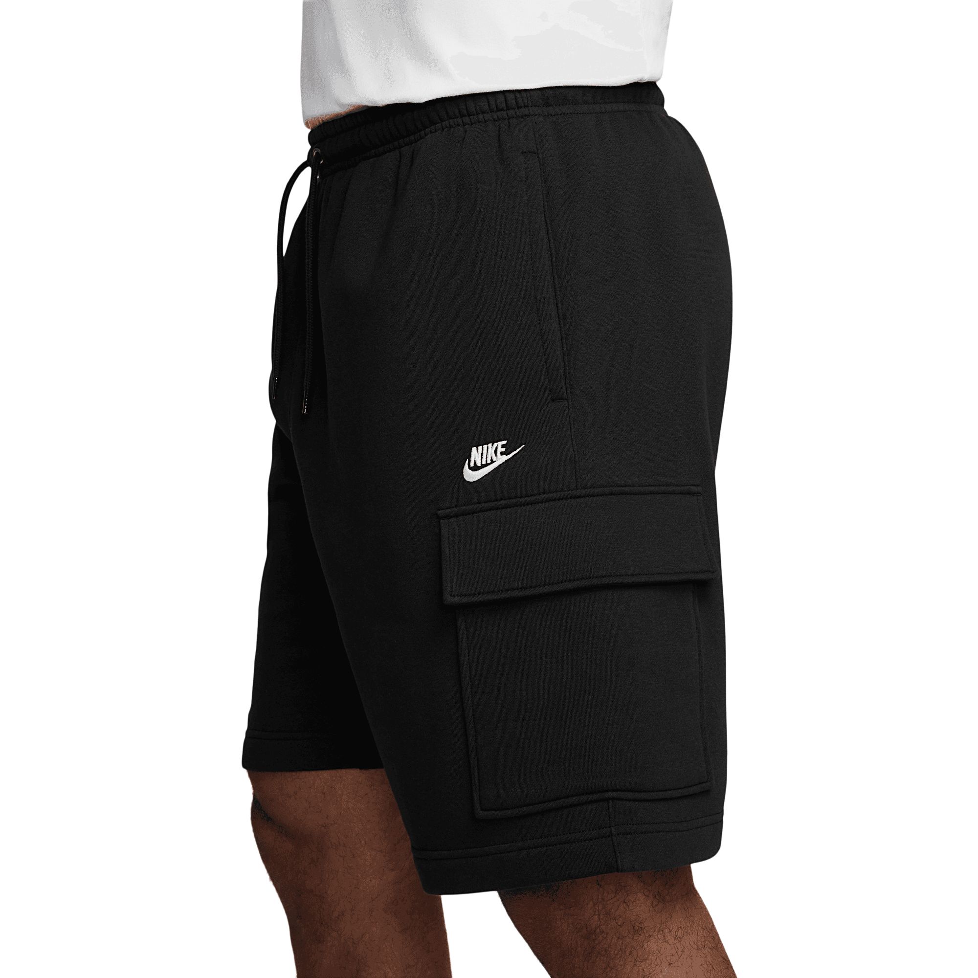 Nike Sportswear Men's Club Fleece 2.0 Cargo Shorts