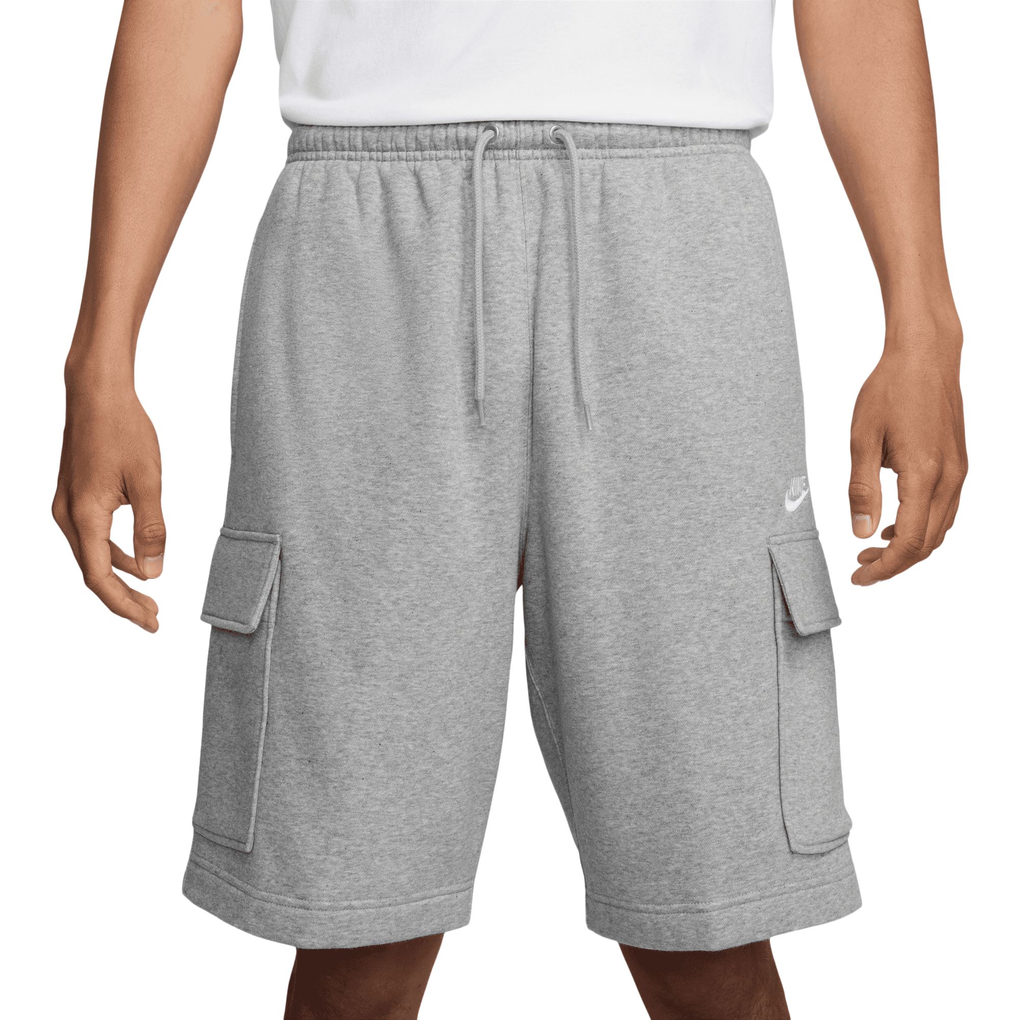 Nike Sportswear Men's Club Fleece 2.0 Cargo Shorts