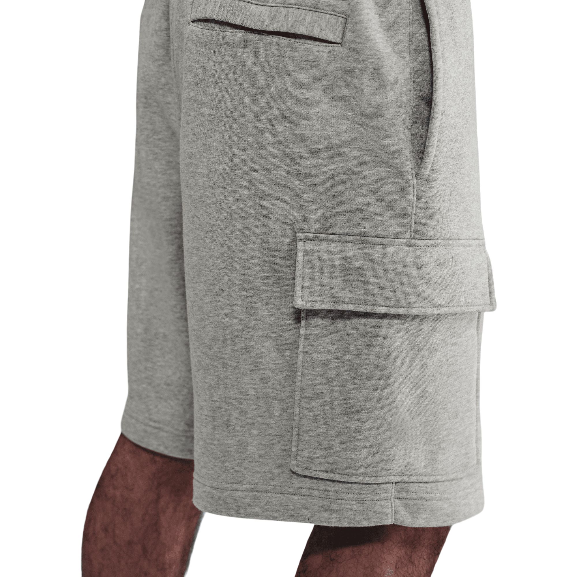 Nike Sportswear Men's Club Fleece 2.0 Cargo Shorts