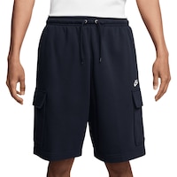 Nike Sportswear Men's Club Fleece 2.0 Cargo Shorts