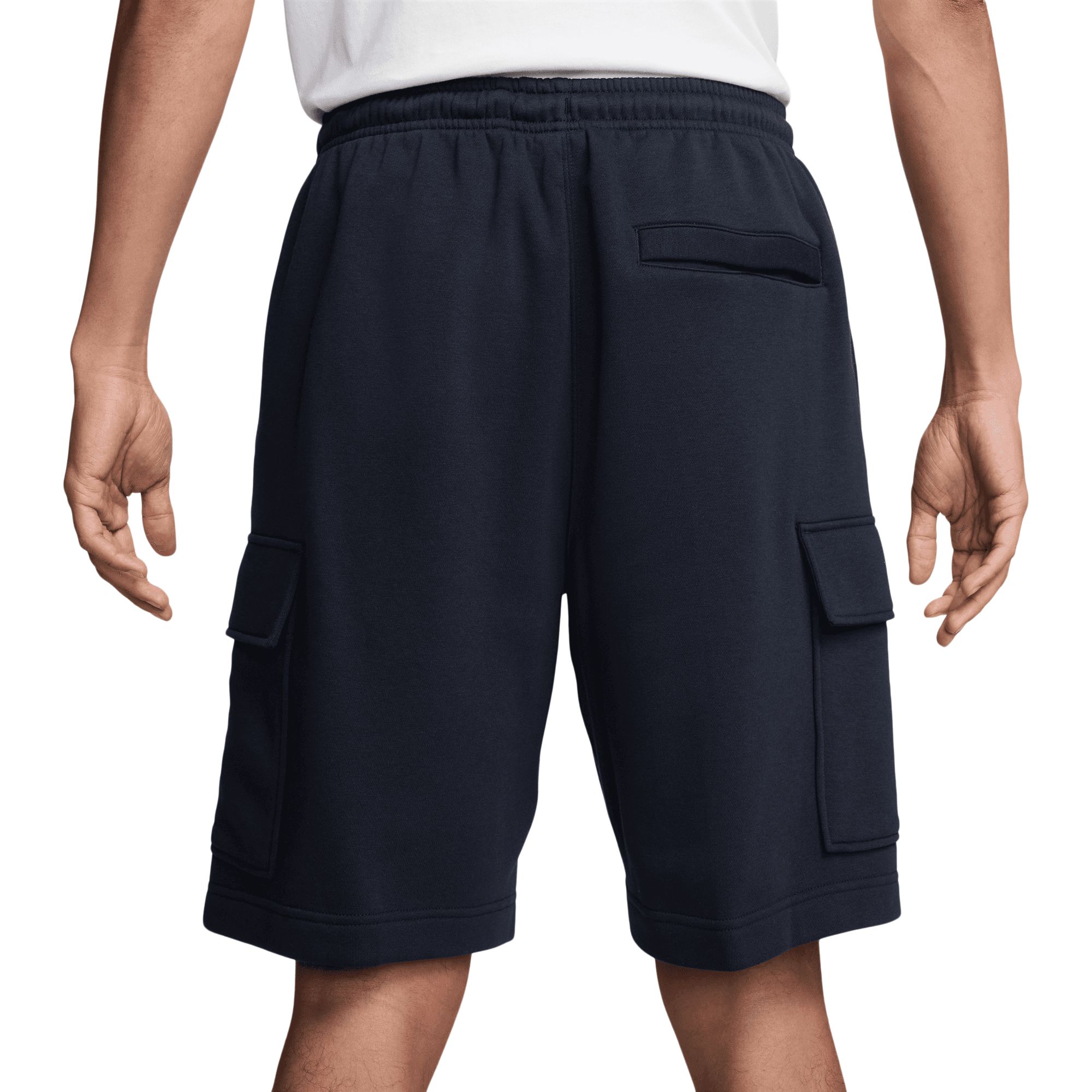 Nike Sportswear Men's Club Fleece 2.0 Cargo Shorts