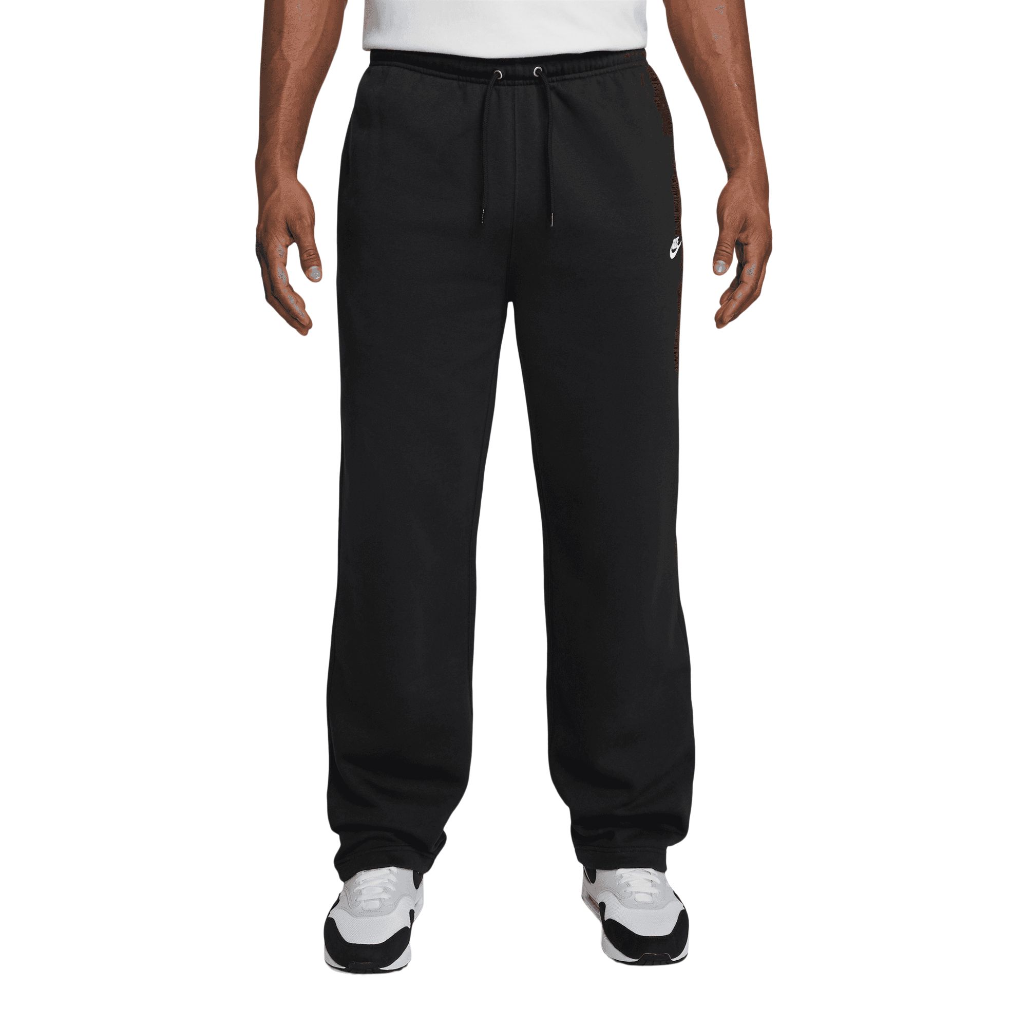 Nike Sportswear Men's Club Fleece 2.0 Open Hem Pants